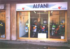 Esterno SHOWROOM