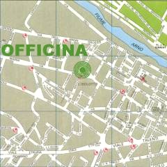 Posizione OFFICINA