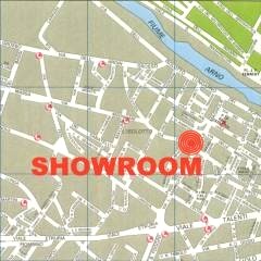 Posizione SHOWROOM