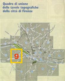 TuttoCittà, pagina delle tavole