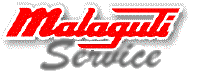 Malaguti Service