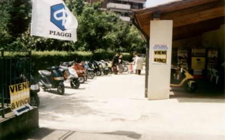 Concorso VIENI, DISEGNA & VINCI